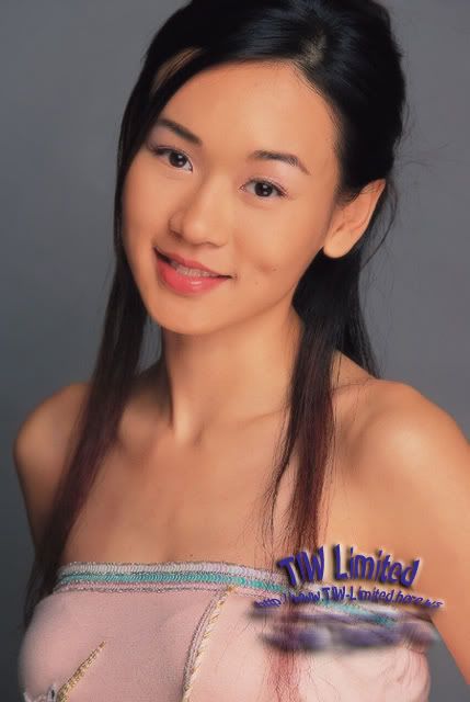 Shirley Yeung TIW Limited